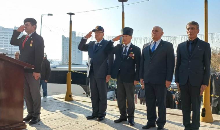 Emekli askerlerden ‘12 şehit’ açıklaması: 'Hesabı sorulmalıdır'