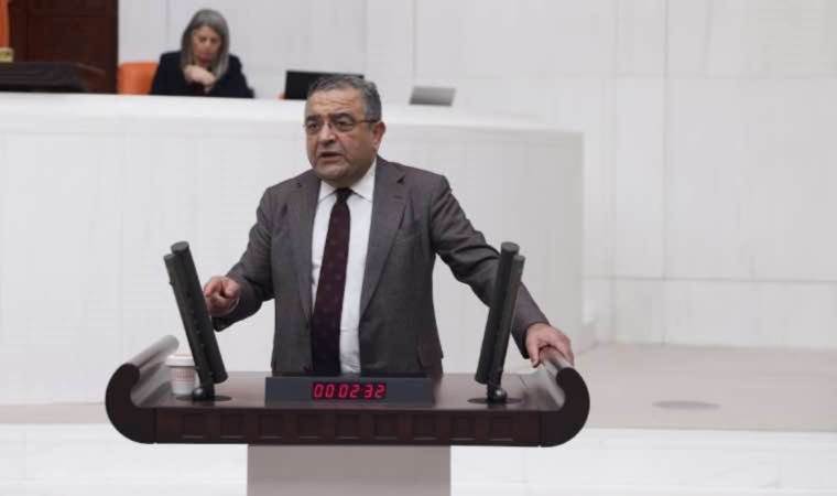 Bakan Yılmaz Tunç'tan Sezgin Tanrıkulu'na 'Diyarbakır Cezaevleri' yanıtı