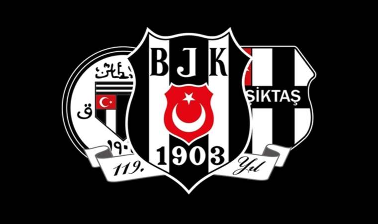 Beşiktaş'tan Atatürk paylaşımı!