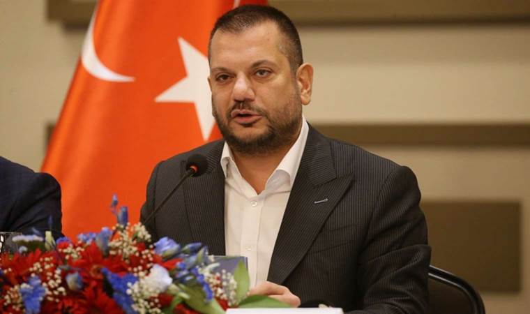 Trabzonspor: 'Yurtta sulh, cihanda sulh!'
