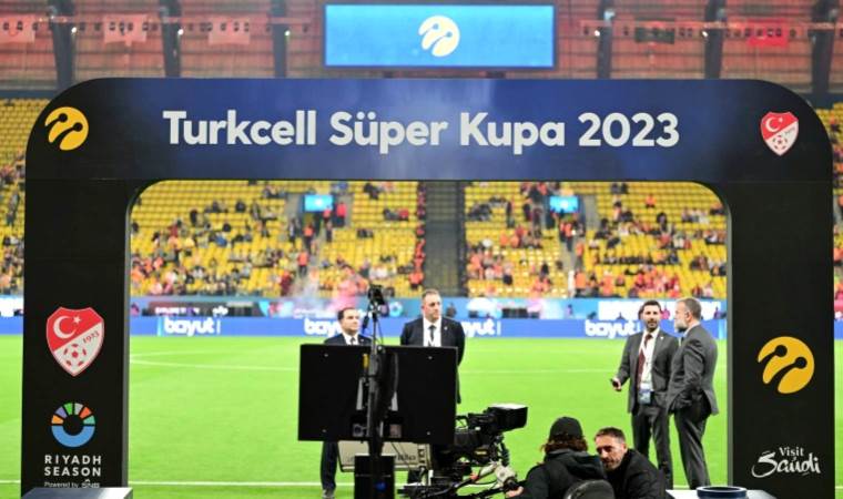 Ankaragücü'nden dikkat çeken Süper Kupa talebi!
