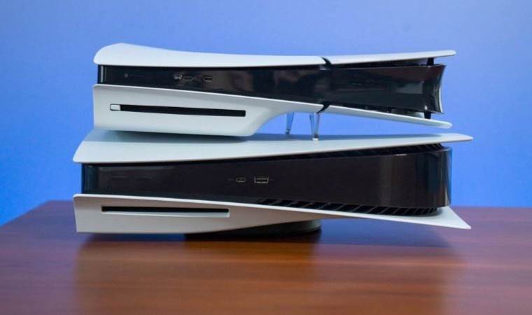 Daha ince tasarımlı PlayStation 5 Slim, Türkiye'de satışta