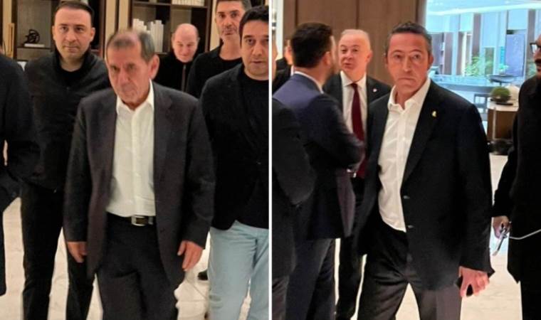 Skandal final ertelenmişti