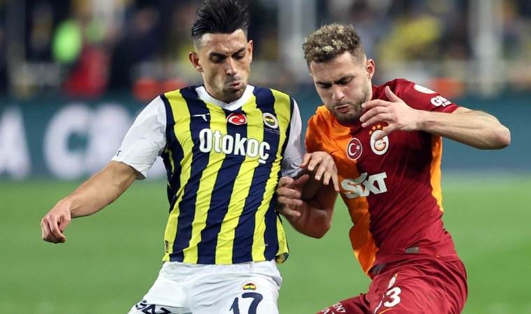 Süper Kupa maçı iptal edilmişti: Fenerbahçe ve Galatasaraylı futbolculardan paylaşımlar!