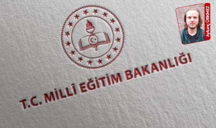 MEB dergisinde AKP propagandası