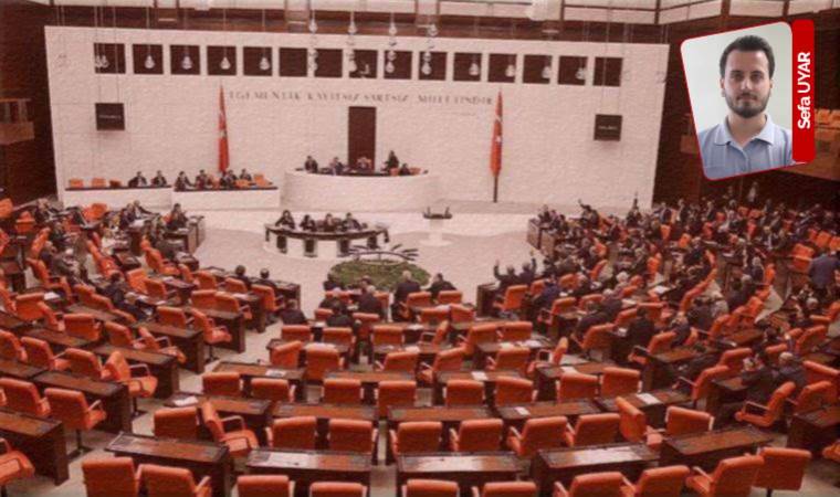 CHP'li vekilden tepki