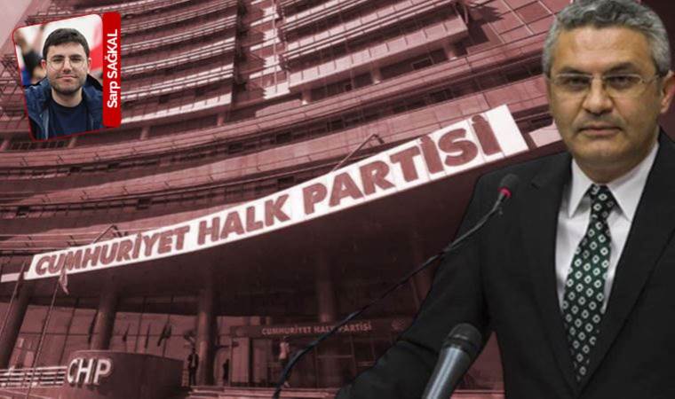 'Kimse bölünme beklemesin'