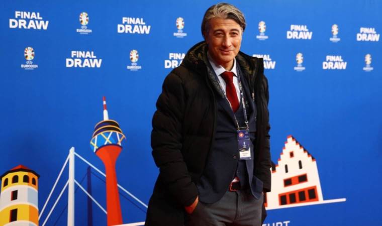 Murat Yakın'dan Türkiye yanıtı... 'Şu anda değil'