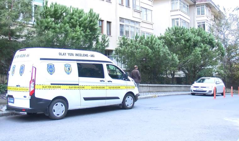 İstanbul Sarıyer'de güzellik merkezine silahlı saldırı