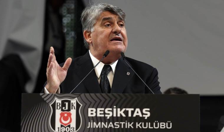 Serdal Adalı'dan Hasan Arat'a eleştiri: 'Ben kimsenin ayağına gitmem'