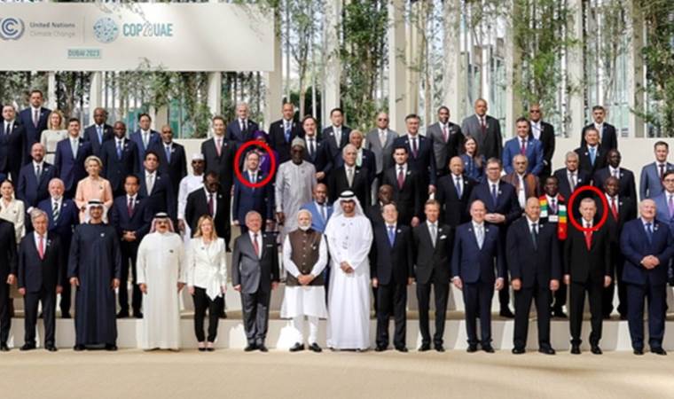 ‘Hiç mi utanmıyorsunuz?’