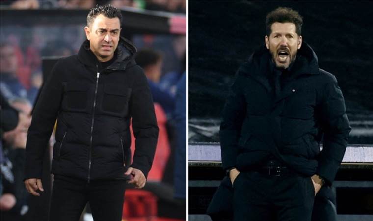 Barcelona - Atletico Madrid maçı ne zaman, saat kaçta, hangi kanalda?