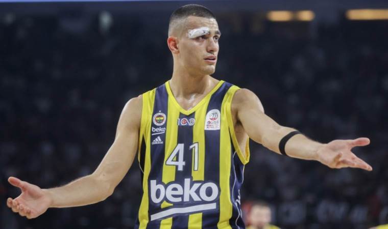 Yabancı madde isabet etmişti: Fenerbahçe'den sert tepki!