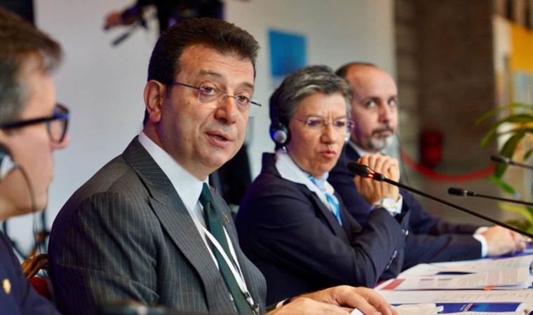 Ankette ‘İmamoğlu’na rakip çıkmadı’ iddiası