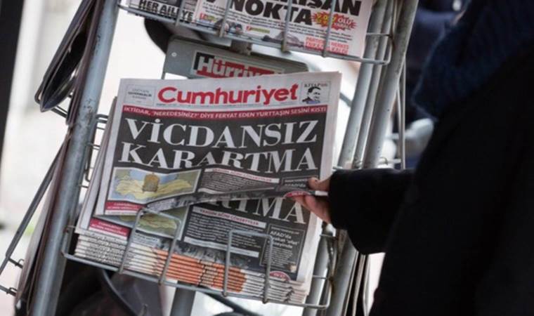 Tehdit, tutuklama, erişim engelleri...