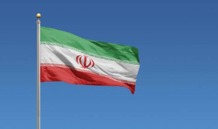 İran: 'Suriye'deki İsrail saldırısında iki Devrim Muhafızı öldürüldü'