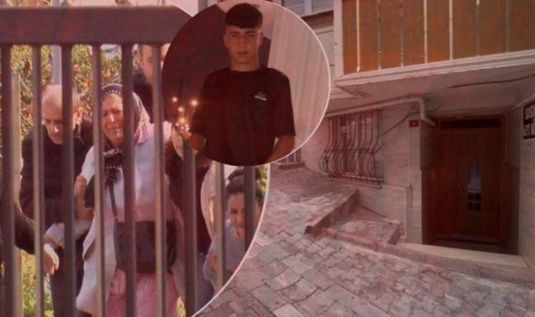 Esenyurt'ta korkunç cinayet: Dört gün boyunca işkence ederek öldürdüler