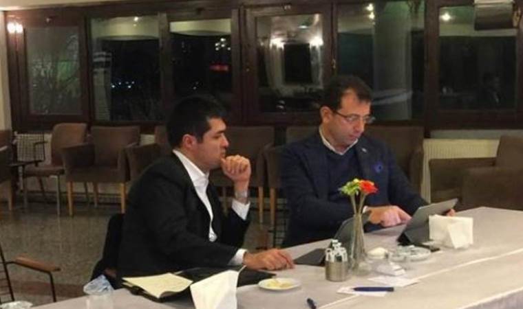 ‘CHP ve İYİ Parti anlaştı’ iddiasına jet yanıt: Peki bundan Buğra Kavuncu’nun haberi var mı?