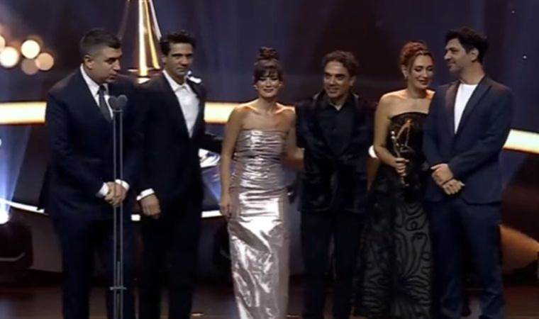 Altın Kelebek Ödülleri'nin sahipleri kim oldu? İşte ödüllerin sahipleri...