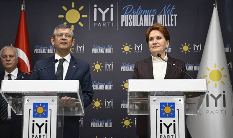 CHP’de gözler İYİ Parti’de! Özgür Özel’den ‘işbirliği’ açıklaması: Kazanmak yetmez daha iyi kazanmak lazım