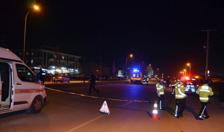 Üniversiteli gencin acı ölümü: Karşıya geçmeye çalışan Mine Nur kazada hayatını kaybetti