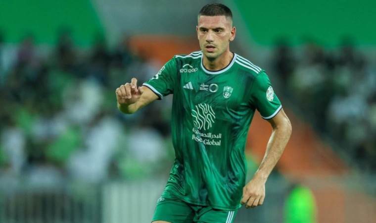 Merih Demiral'dan Süper Kupa eleştirilerine yanıt! 'Allah belanızı versin'