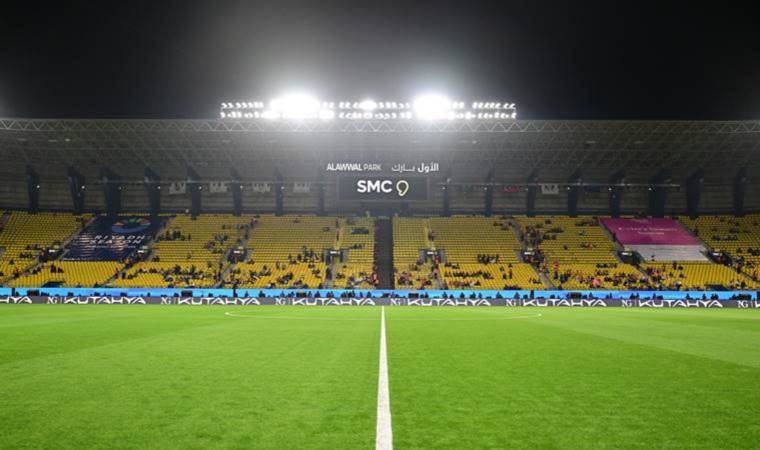 Suudi Arabistan'dan Süper Kupa açıklaması: 'İki takımın anlaşmaya uymaması...'