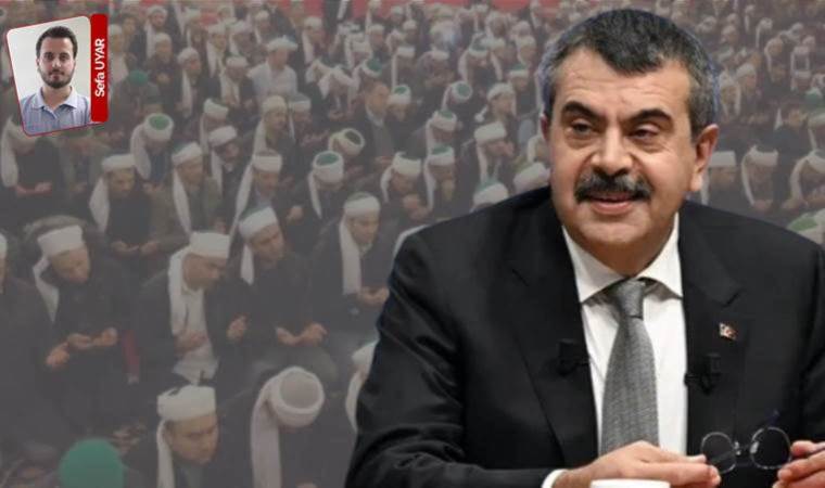 Sır gibi saklıyorlar: Milli Eğitim Bakanlığı, cemaat ve tarikatlarla yaptıkları protokollerle ilgili bilgi vermedi