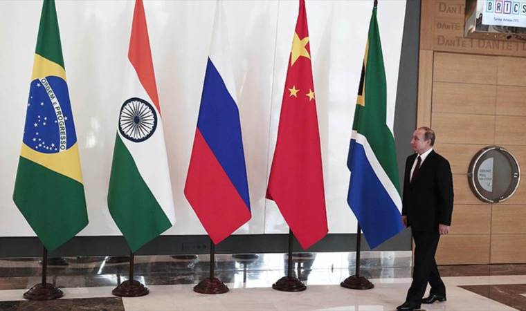 Arjantin, BRICS grubundan çıktı