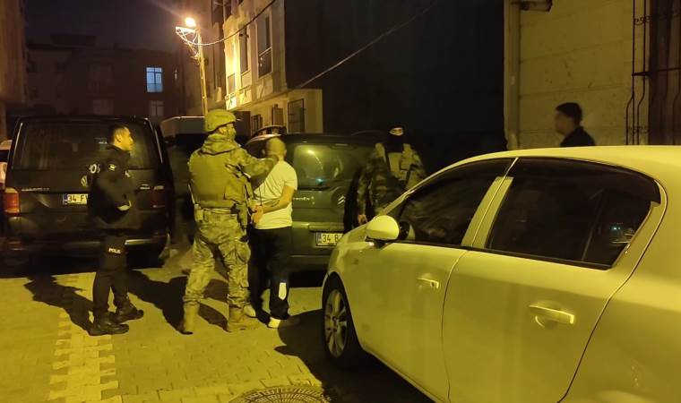 Esenyurt'ta, pompalı tüfekle komşularına ateş açtı: 1 yaralı