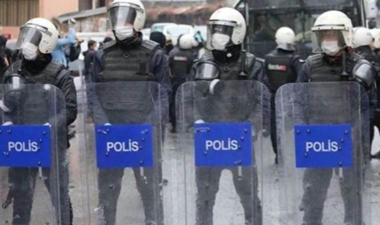 Valilik duyurdu: Eylem ve gösterilere 3 günlük yasak!