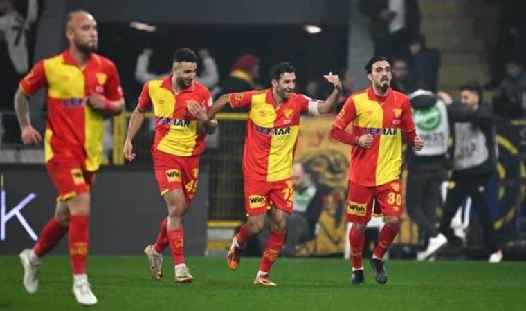 Göztepe'de transfer harekatı başladı