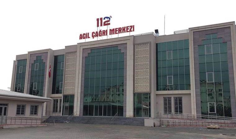 İzmir 112 Acil Çağrı Merkezi'ne yapılan ihbarların yüzde 41'i asılsız çıktı