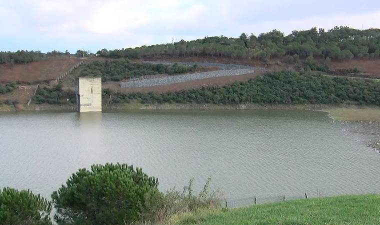 İstanbul'da barajlar yüzde kaç dolu, son durum ne? İstanbul'un su sıkıntısı var mı?