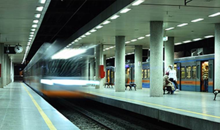 Toplu taşıma ücretsiz mi? Yılbaşında Marmaray, Başkentray İZBAN ve metro ücretsiz mi olacak?