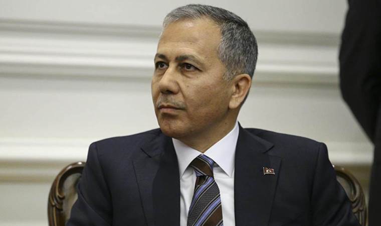 Ali Yerlikaya'nın Atatürk paylaşımına AKP'li isimden tepki: 'CHP iktidara mı geldi?'