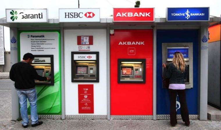 1 Ocak'ta bankalar açık mı? 1 Ocak'ta bankalar çalışacak mı?