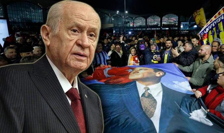Türkiye ayağa kalktı: Devlet Bahçeli'nin 'Suudi Arabistan' sessizliği dikkat çekti