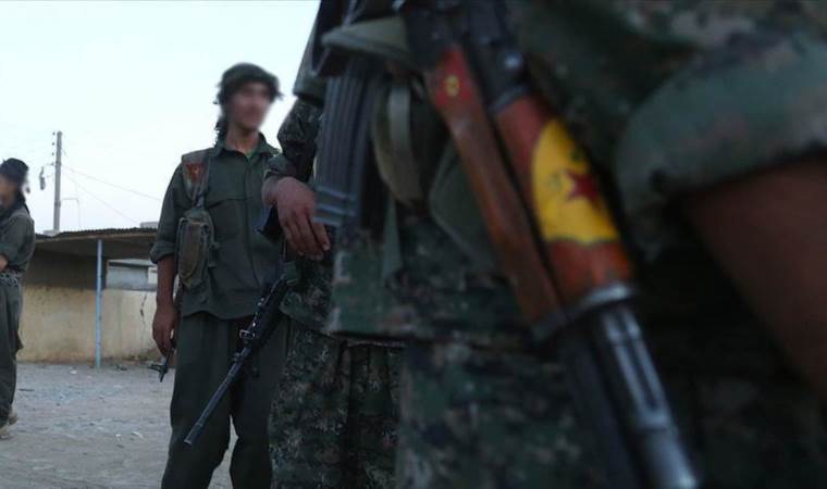 Terör örgütü PKK/YPG'den, ABD merkezli firma ile 'lobi' sözleşmesi