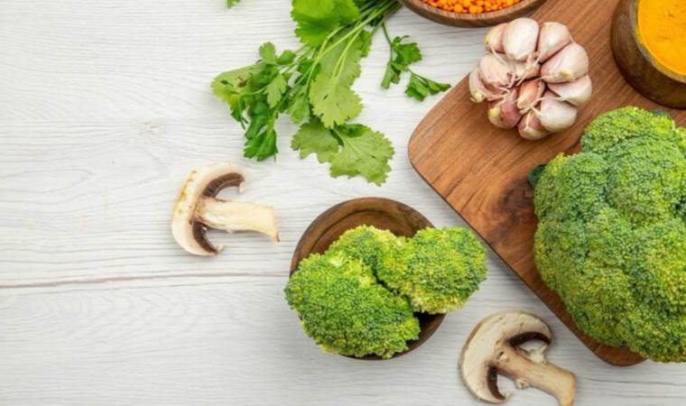 Sakın pişirmeyin! Çiğ tüketmek faydasını 10 kat artırıyor....