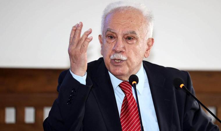 Doğu Perinçek, Fenerbahçe ve Galatasaray'ı hedef aldı: 'Araplara karşı birden Atatürkçü kesildiler'