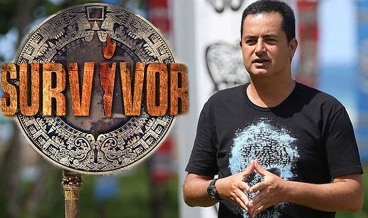 Acun Ilıcalı, Survivor'ın maliyetini açıkladı
