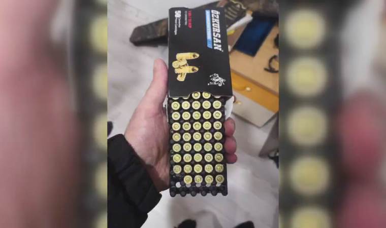 Kocaeli'de IŞİD operasyonu: 11 gözaltı