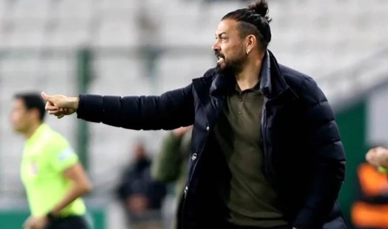 Süper Lig'de flaş ayrılık kararı! Sevet Çetin...