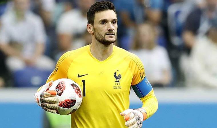 Hugo Lloris'in yeni adresi belli oldu