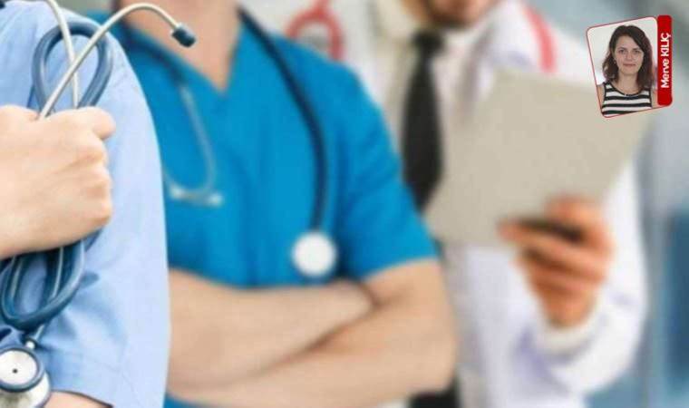 'Mecbur bırakılıyorlar'