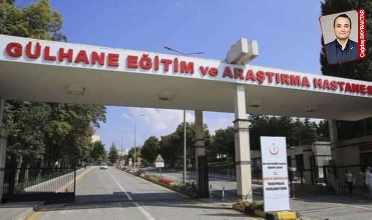 GATA'nın kuruluş yıldönümü... CHP'li Yankı Bağcıoğlu: Askeri sağlık sistemini geri getirin