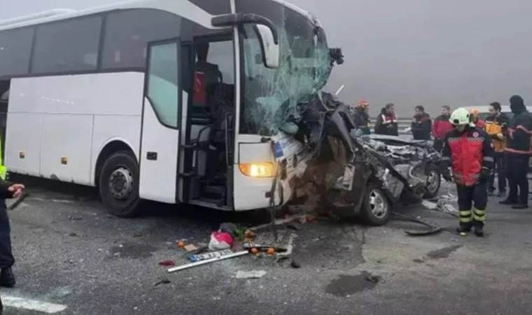 Katliam gibi kazanın raporu hazırlandı
