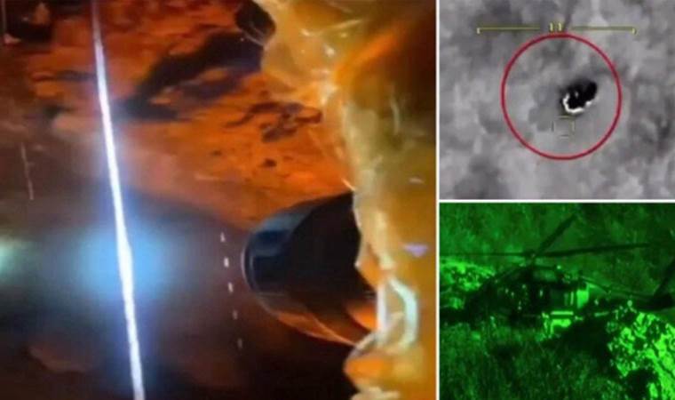 Bakan Yerlikaya duyurdu: 1’i yeşil, 1’i gri kategoride olmak üzere 3 terörist etkisiz hale getirildi