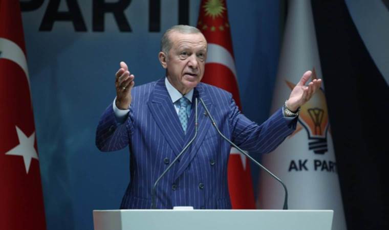 AKP’nin yerel seçim sloganı belli oldu